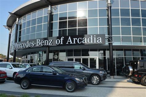 Mercedes arcadia - Main: 844-268-6193 聯繫我們: (855) 395-2647 Español: (833) 480-0750 101 N. Santa Anita Ave • Arcadia, CA 91006 New Mercedes-AMG® Models Experience AMG®